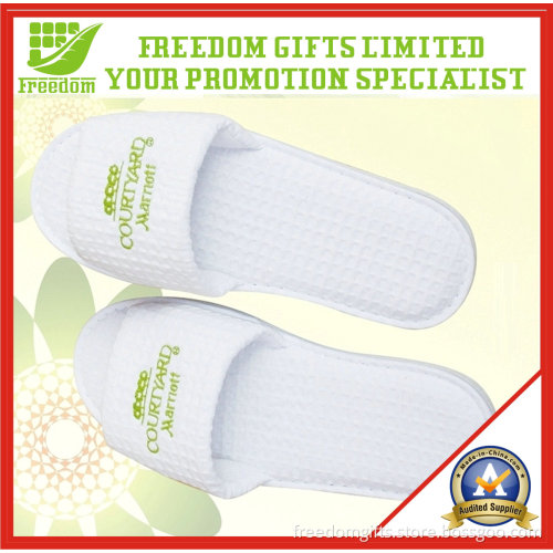 High Quality Comfortable Hotel Slippers (FREEDOM-HS007)